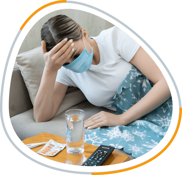Covid 19 Consultation Online Doctor